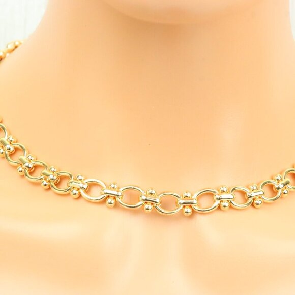 "Minimalist & Elegant Necklace Chain – Perfect for Women & Girls | UNVRC1606 - Picture 8 of 10